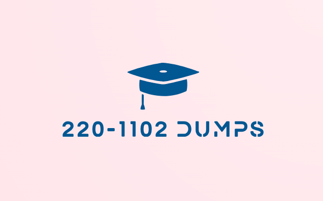 220-1102 Study Guide: A Complete Path To Success