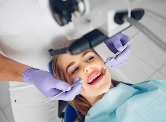 Greenwood Plenty Dental Care