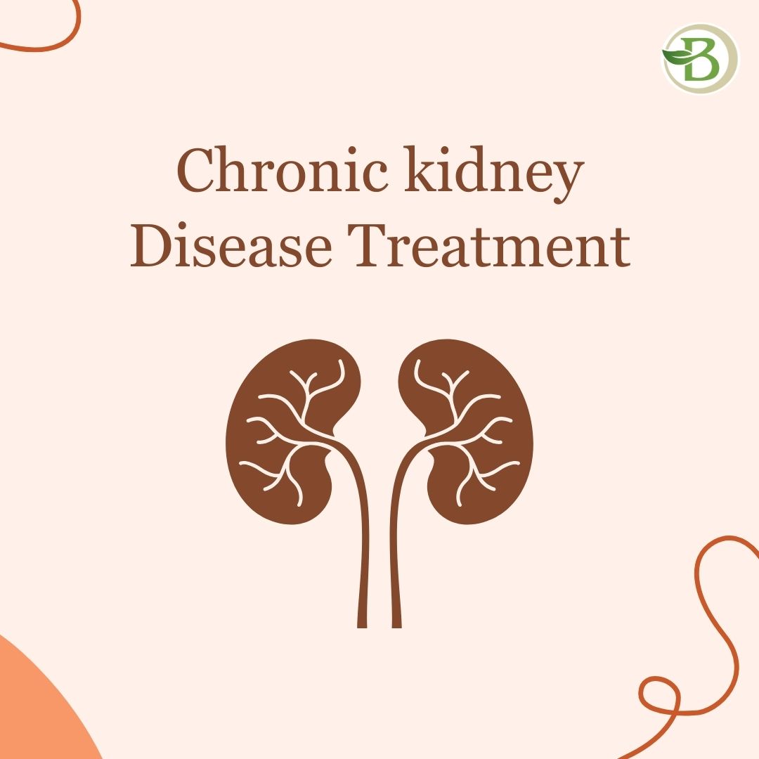 Comprehensive Guide To The Cure For Chronic Kidney Disease With Bharat Homeopathy