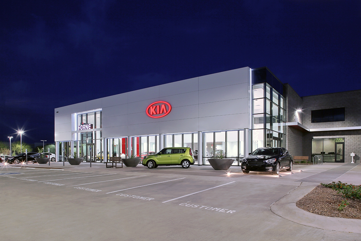 Kia Used Car Dealers Melbourne