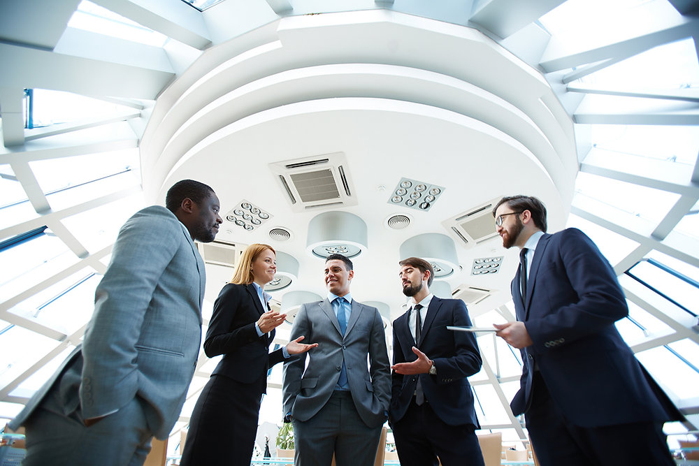 How Do You Value A Business