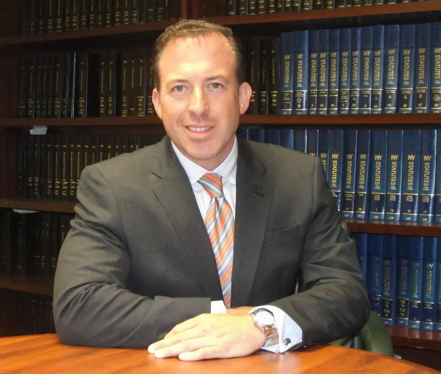 David Mejias: Professional Legal Services