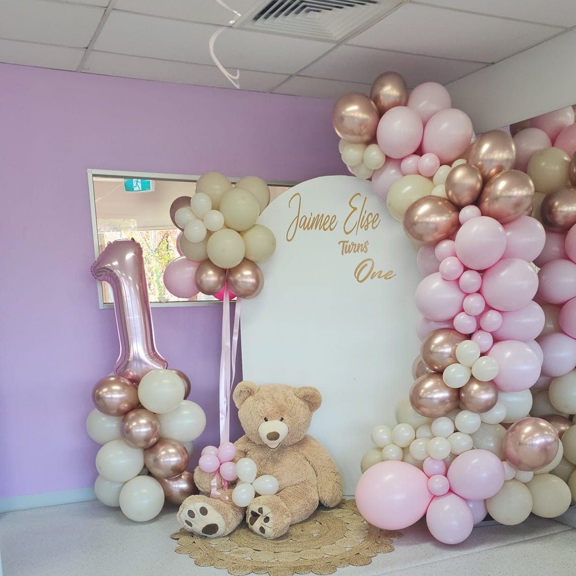 Elevate Your Celebrations With Jk Deco's Party Decoration Hire Melbourne