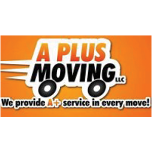 Best Interstate Movers - A Plus Moving Llc