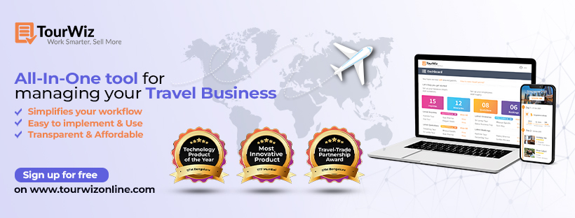 Get Free Itinerary Builder For Travel Agents