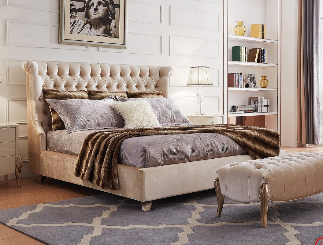 Recliner Bed