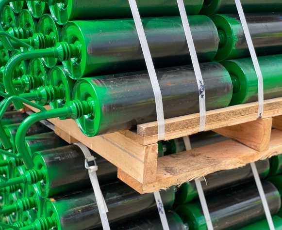 Safeguard Your Goods With Australia’s Best Load Restraint Systems