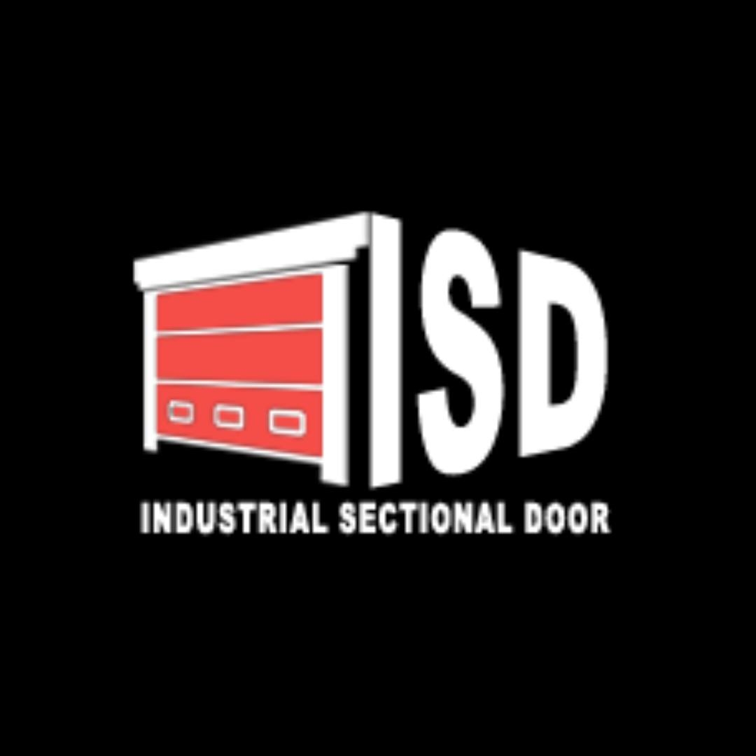 Industrial Sectional Door