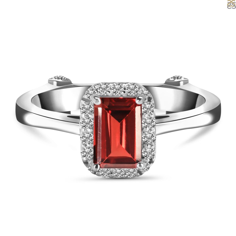 Buy Beautiful Garnet Jewelry At Rananjay Exports