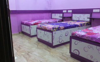 Pg Accomodation In Mukherjee Nagar Delhi