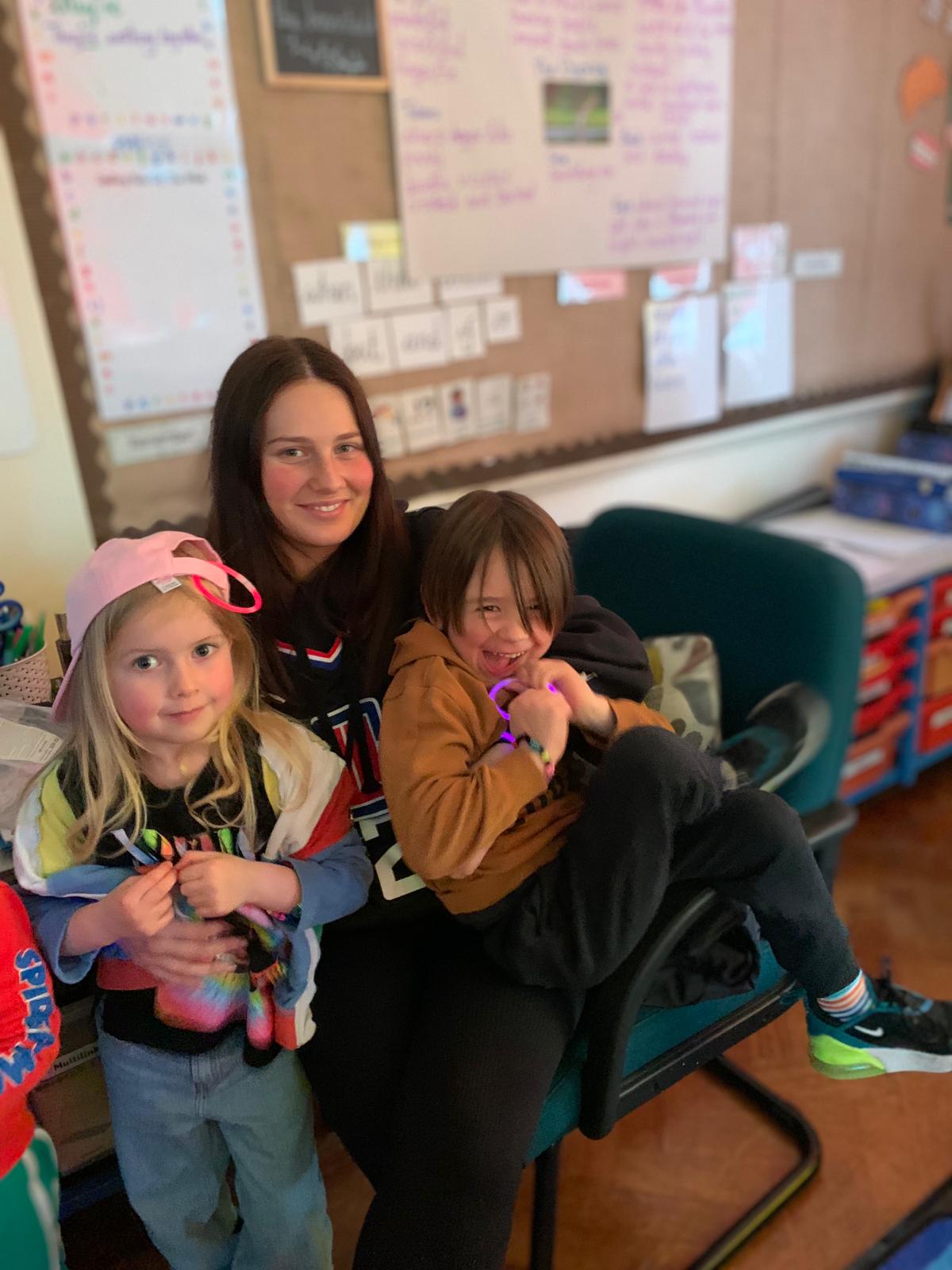 Unforgettable Days At Kids Holiday Club Timperley!