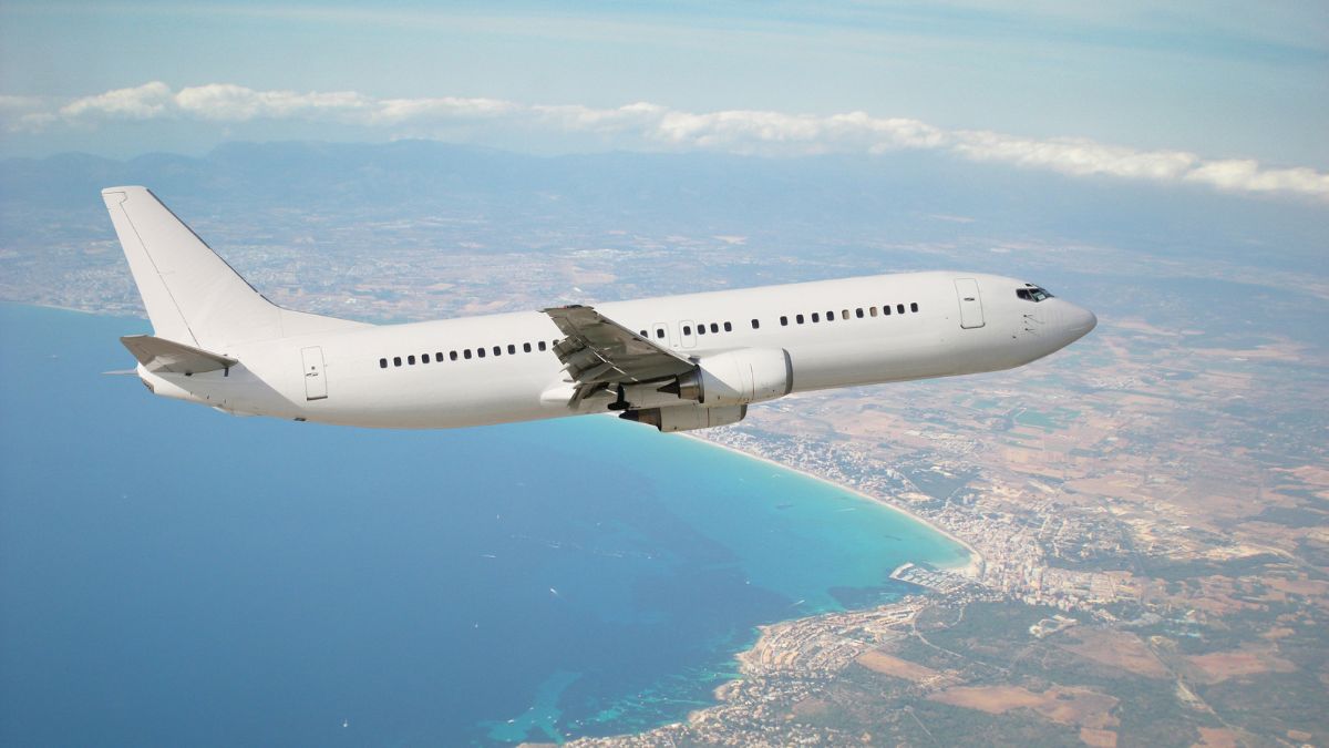 Ita Airways Accra Office