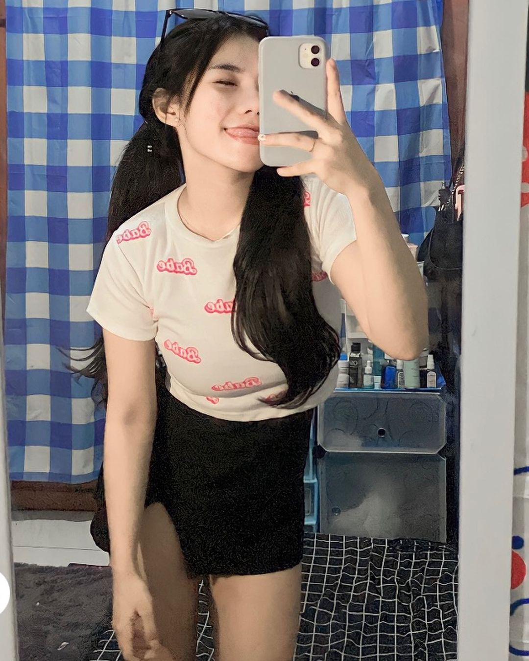 Nadin Amira