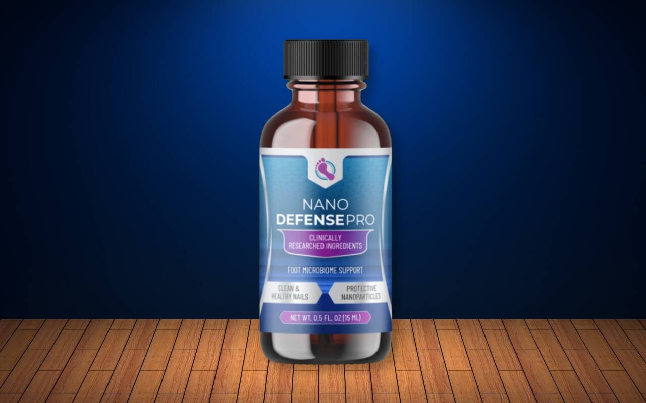 "Nanodefense Pro And Your Immune System: Building A Strong Defense"