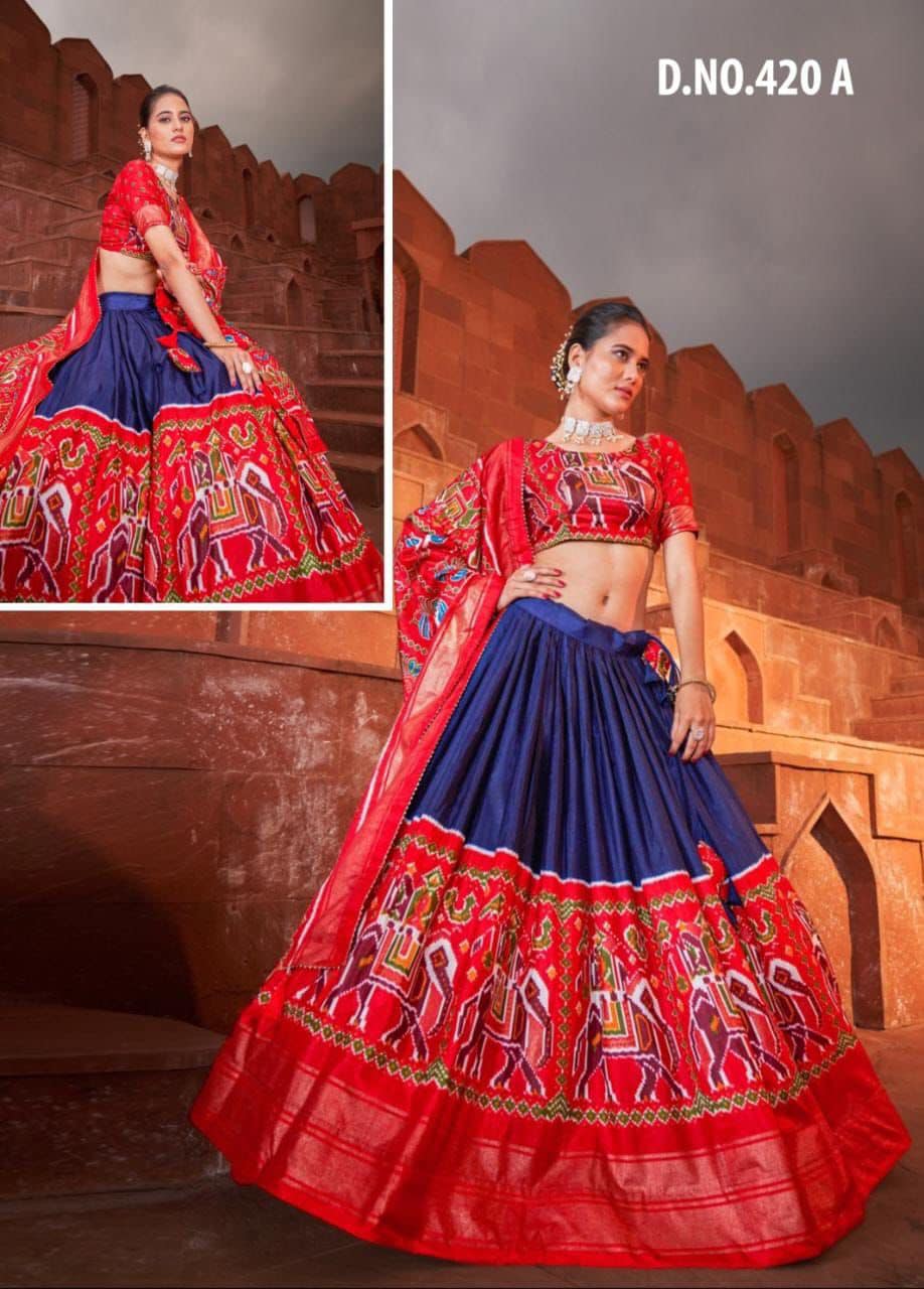 Bridal Lehenga Online In Georgia
