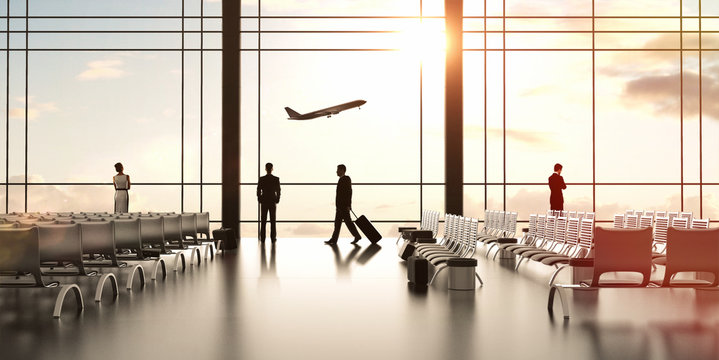 Seamless Flight Bookings At The China Southern Sydney Office