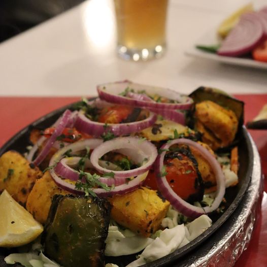 Gate Of India Fine Indian Cuisine: Authentic Indian Cuisine In Calgary