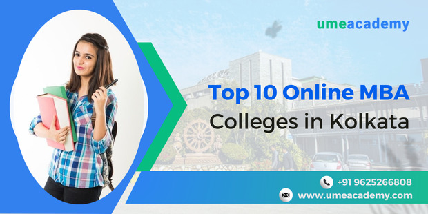 Top 10 Online Mba Colleges In Kolkata