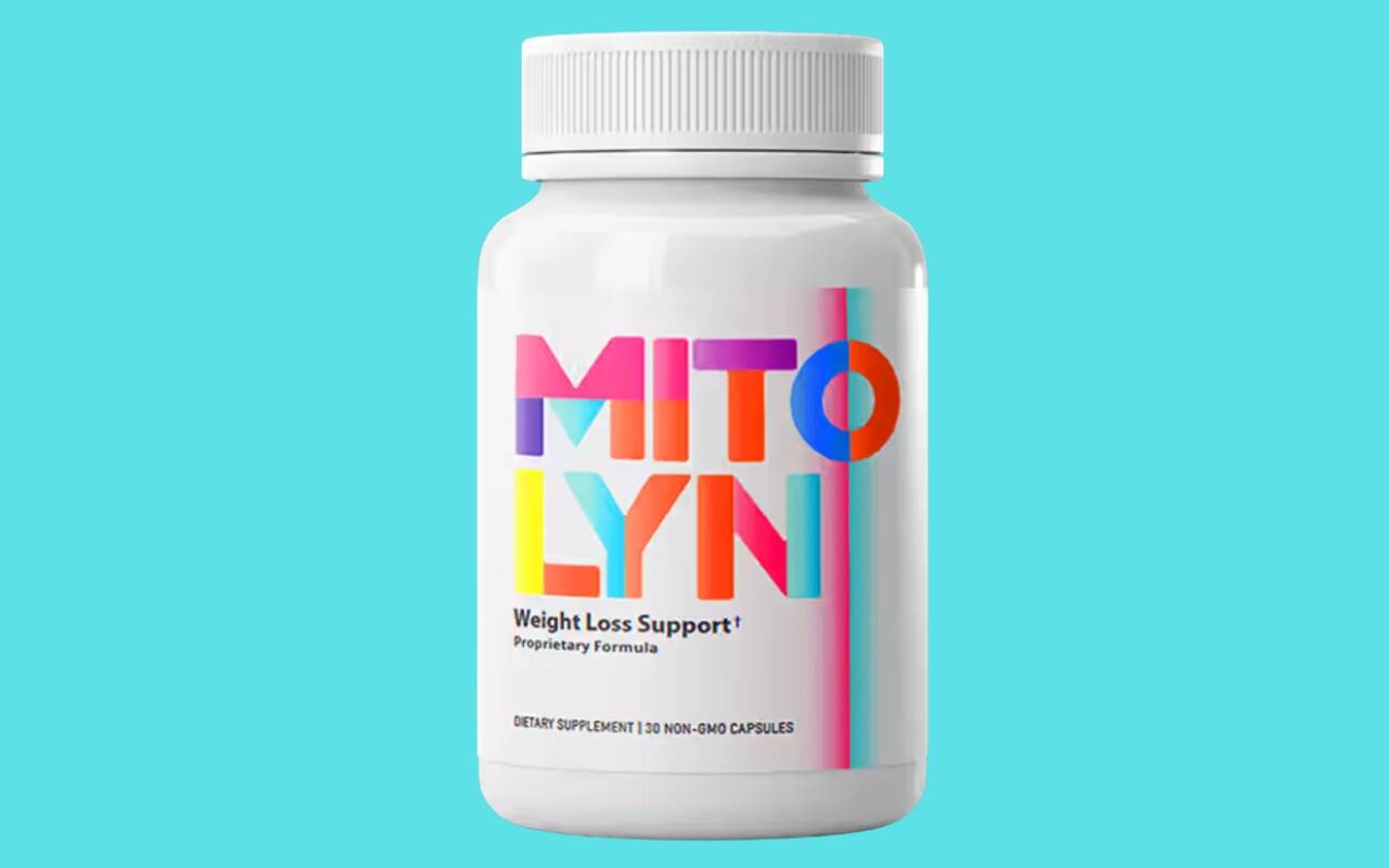 Mitolyn Reviews | Best Supplement | Usa
