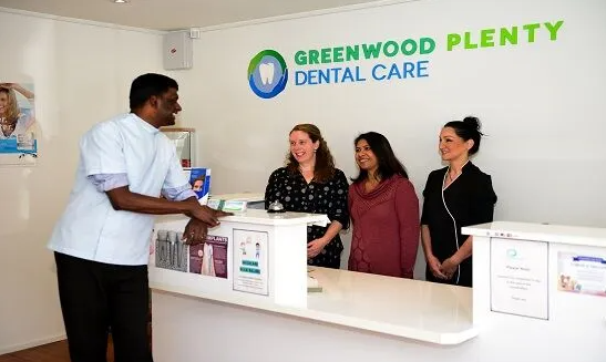 Greenwood Plenty Dental Care