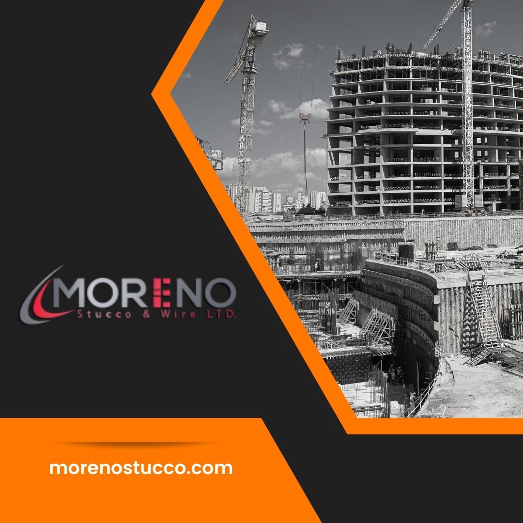 The Ultimate Guide To Choosing The Best Stucco Contractor In Edmonton