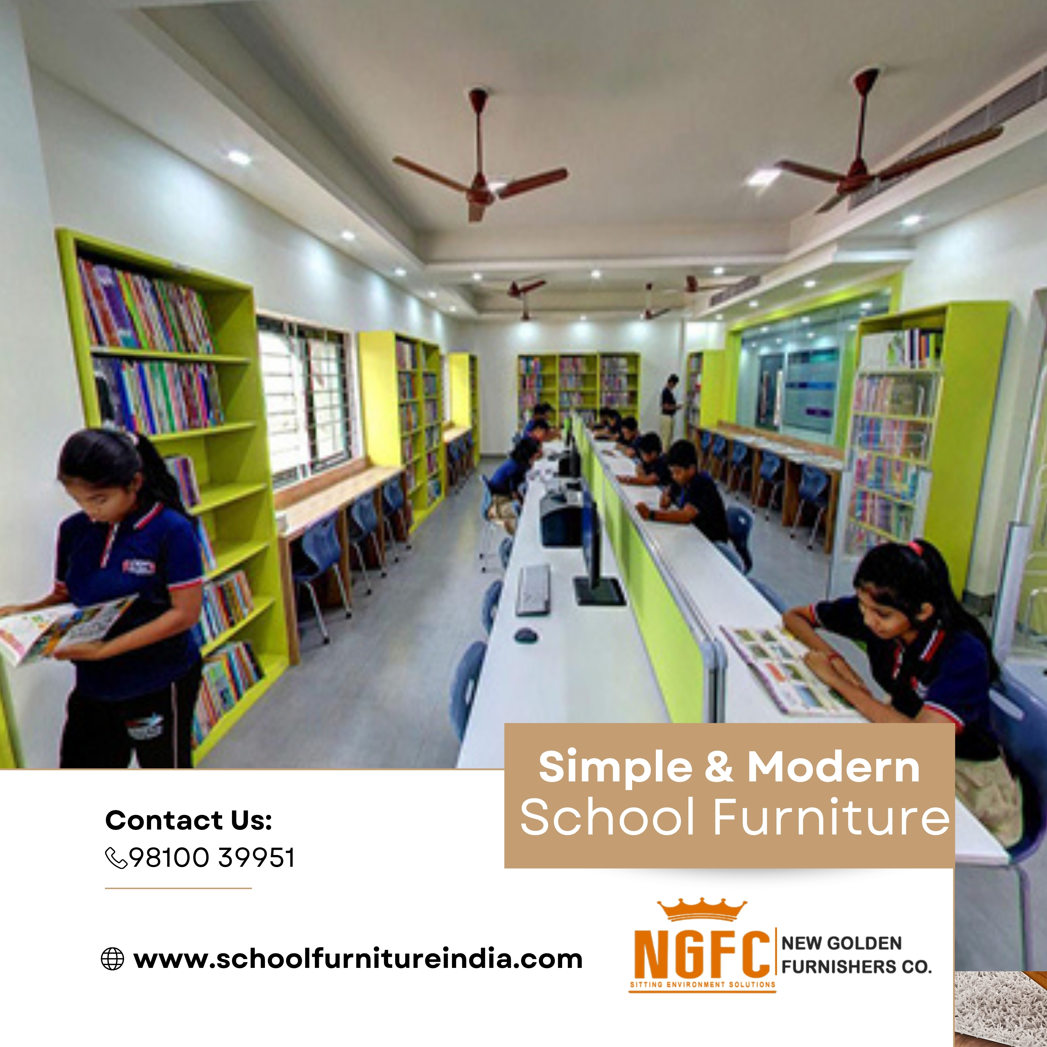 Top School Furniture Manufacturers: Innovation With Quality And Innovation