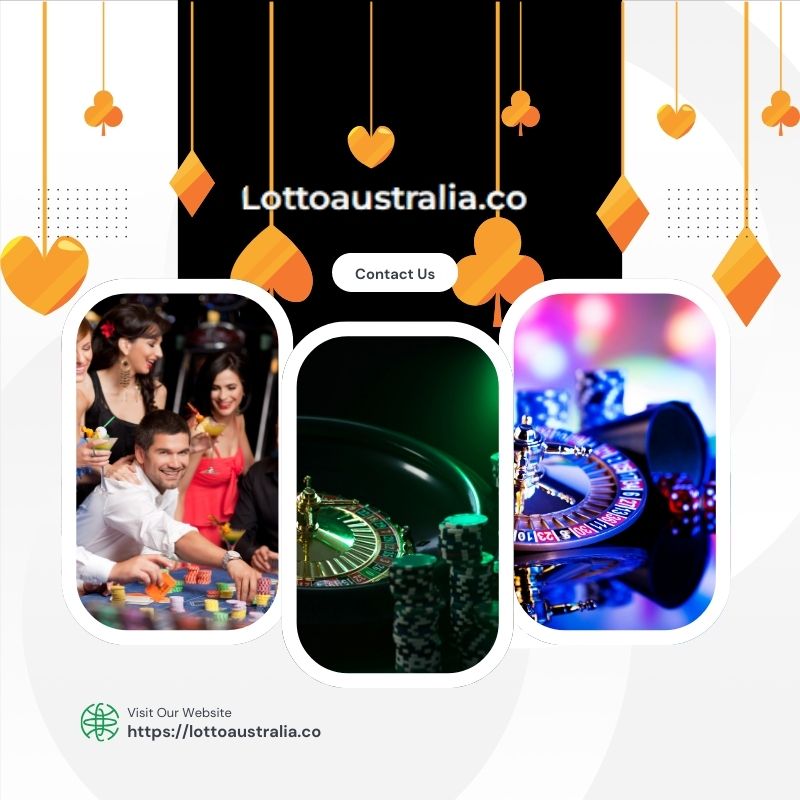 Australia Free Slot Games Online