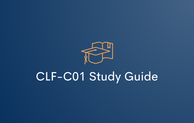Unleash Your Potential With The Clf-C01 Study Guide