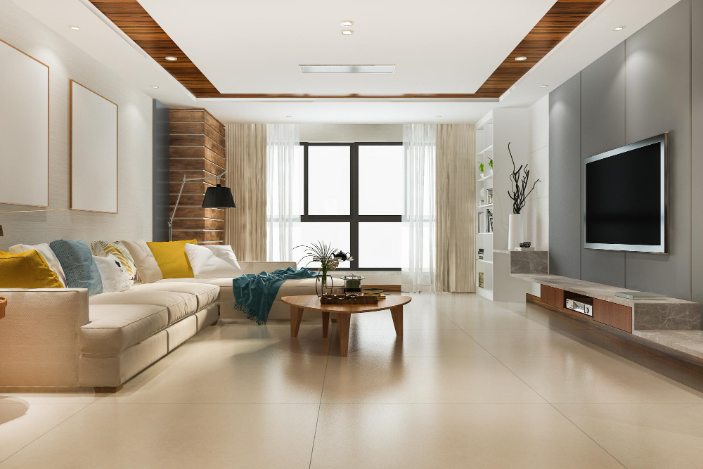 Flooring Elegance Unveiled: Explore Hardwood Haven With Select Floors, Inc