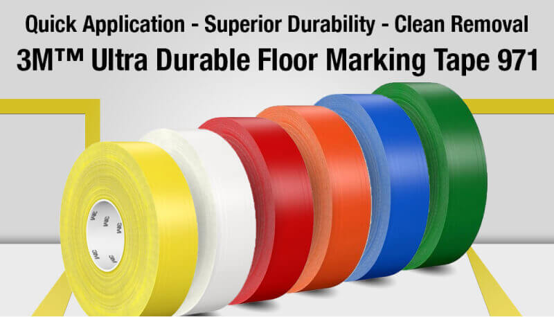 3M Wind Blade Protection Tape | Strobels Supply, Inc