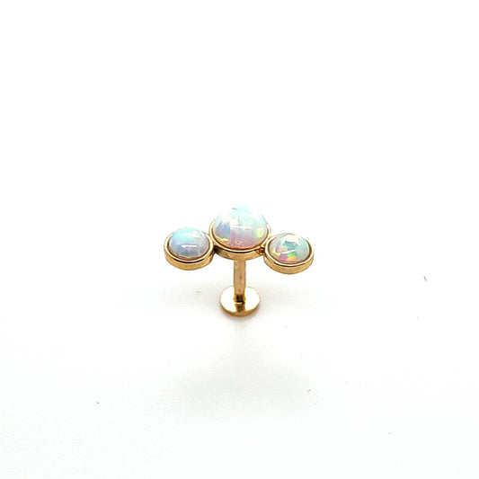 Titanium Body Jewelry -Pico Body Jewelry.inc