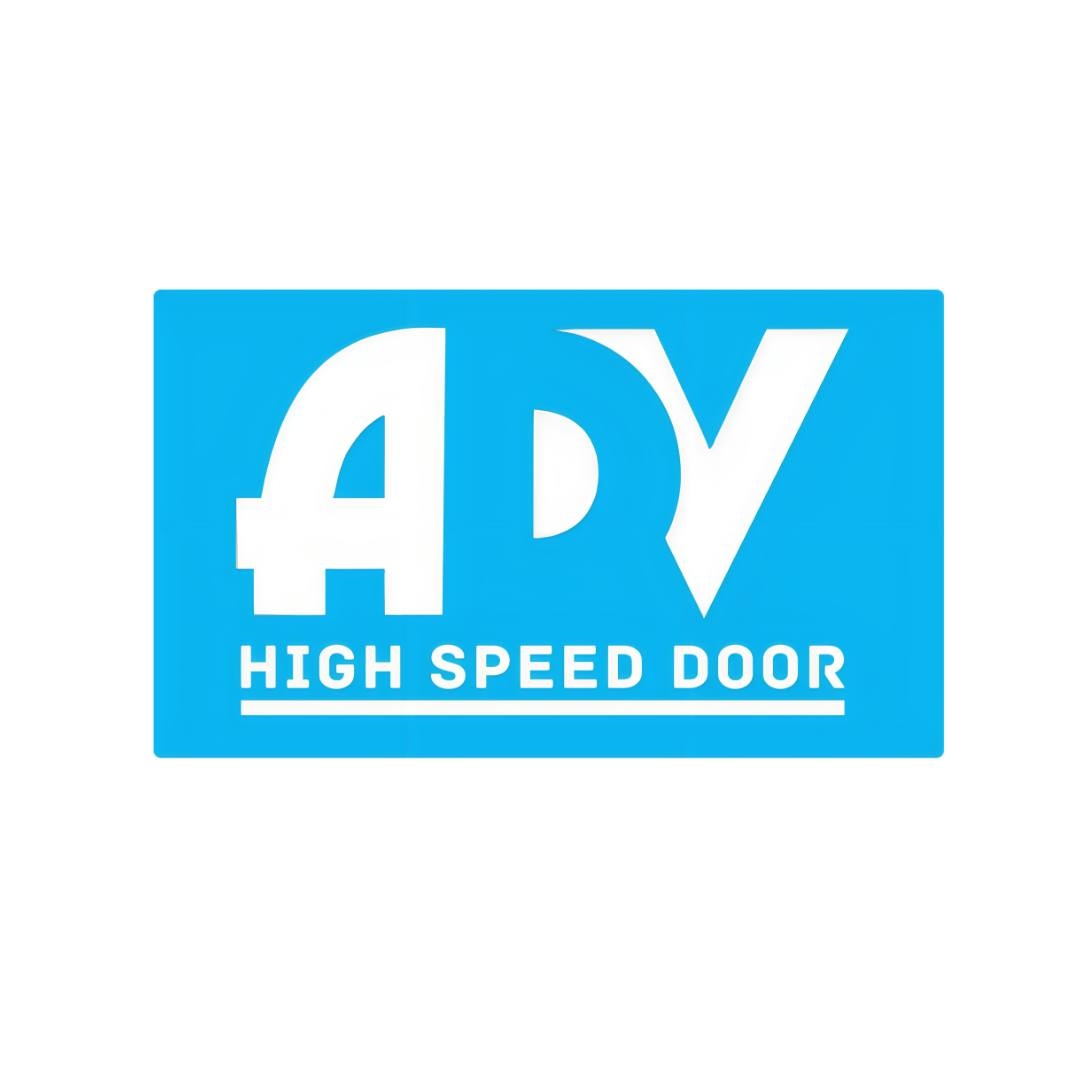 Fast High Speed Doors