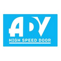 Efficient Performance With Ditec High-Speed Motors & Control Panels