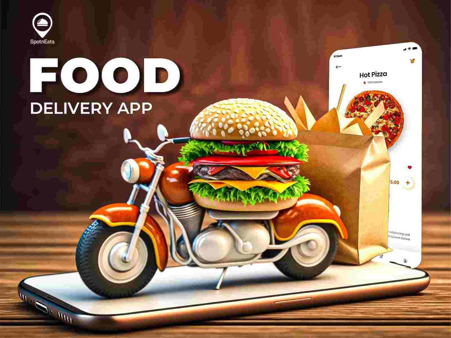 Readymade Food Delivery Script: Launch Fast & Scale Smart
