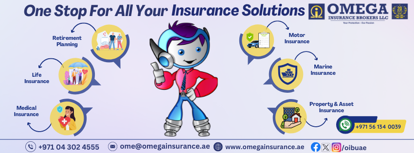Expert Guidance For Life Insurance In Dubai