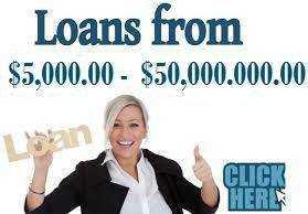 Honest Loan From $420,000,00 To $5000,000 Apply Now