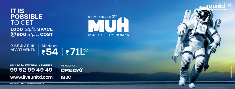 Multiutility Homes - Muh
