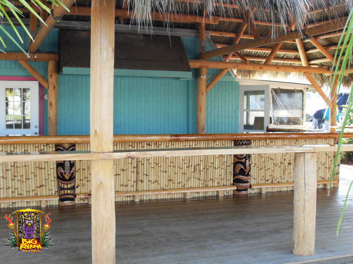Tiki Hut In Boca Raton Fl