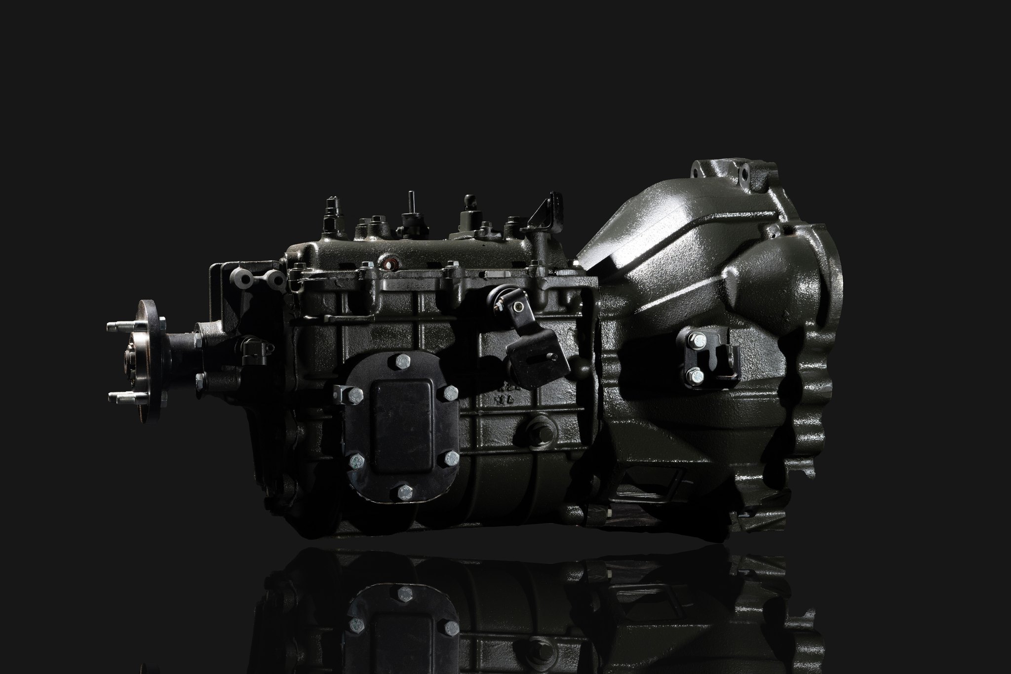 Automotive Parts Suppliers