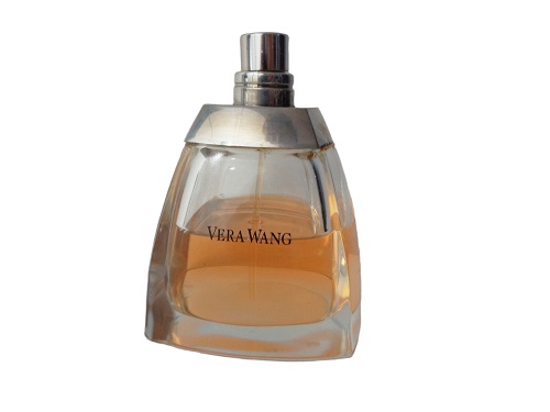 Vera Wang Eau De Parfum - Experience The Essence Of Timeless Luxury