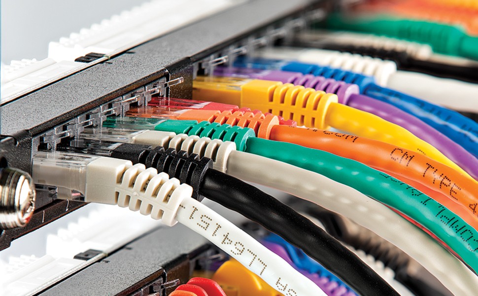 Professional CAT6 Installation In Lexington - Fast & Reliable Service!