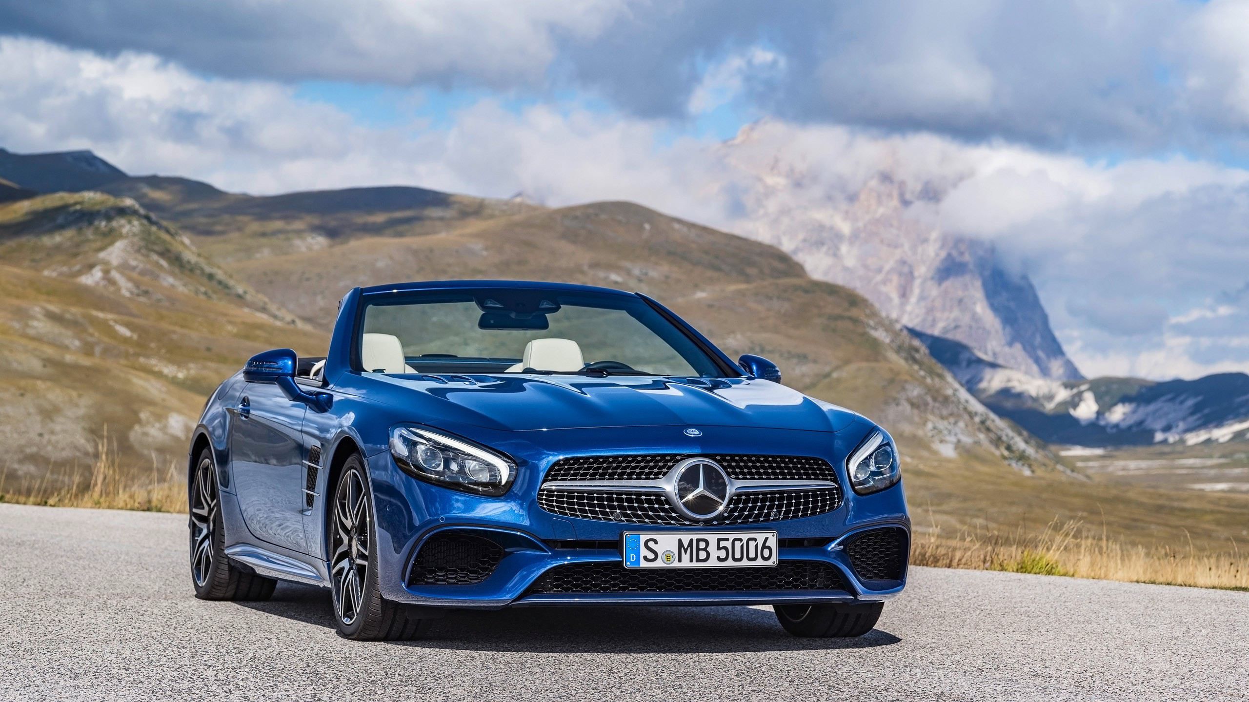 Luxury Car Rental Gold Coast