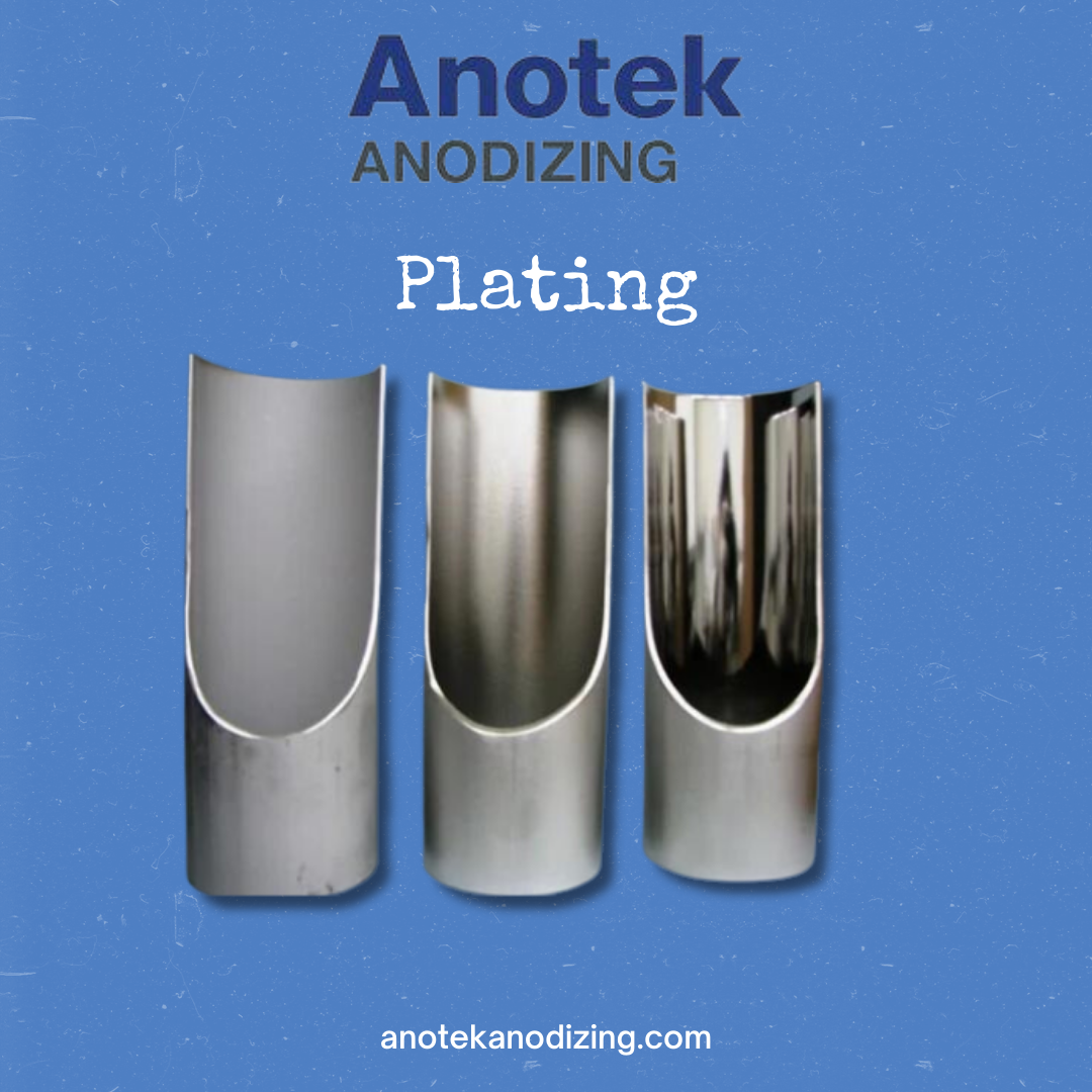 Vancouver-Based Silver Plating Specialist And Custom Maker