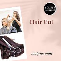 Get Your Hair Cut At New West's Finest Salon