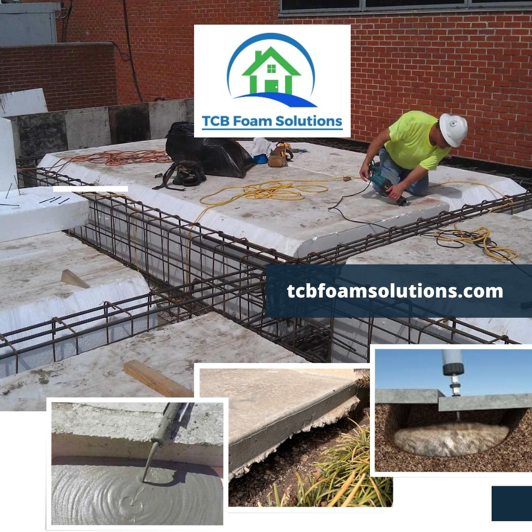 Edmonton Driveway Leveling: Restore Your Driveway's Integrity