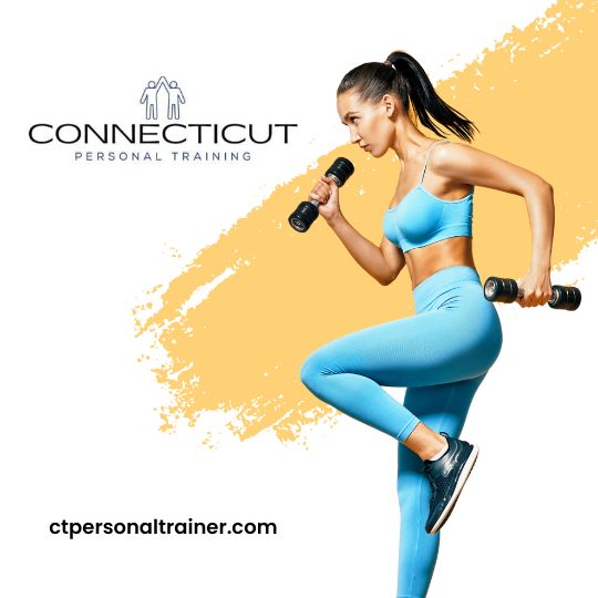 Achieve Your Goals With A Professional Personal Fitness Trainer