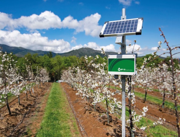 Choose The Sustainable Irrigation Systems