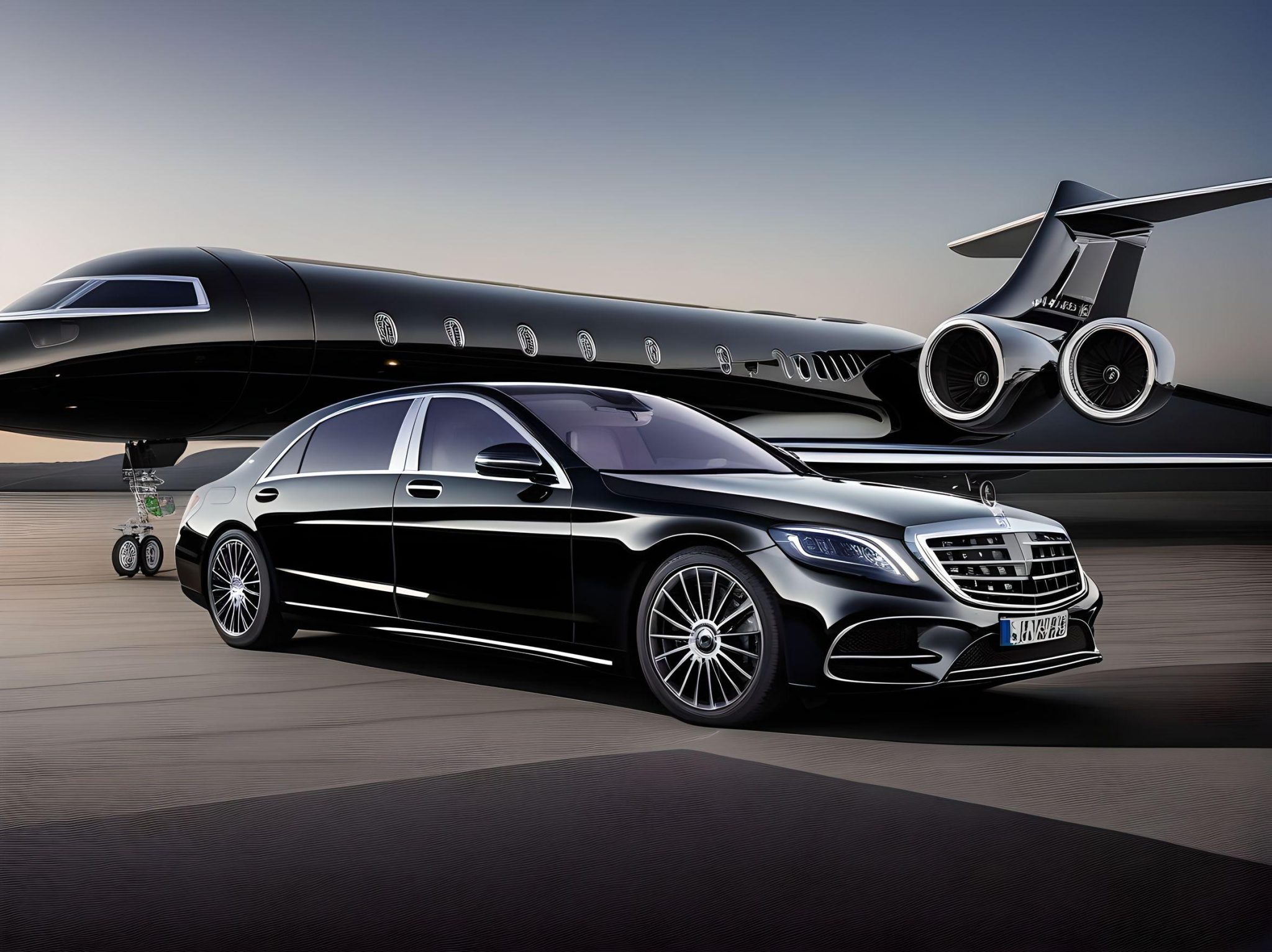 Business Travel Abu Dhabi