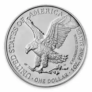 Buy Silver Coins: A Smart Investment For Your Future