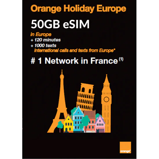 The Future Unplugged: Esim's Rise Across The European Horizon